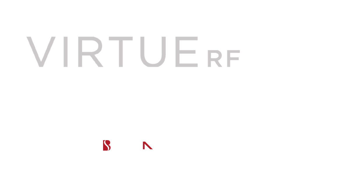 VIRTUE RF PARALLAX 1 GR TEXT