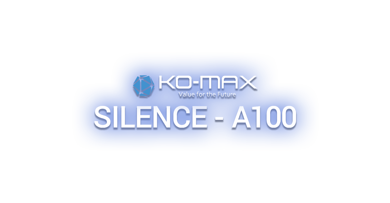 A100 PARALLAX 2 TEXT