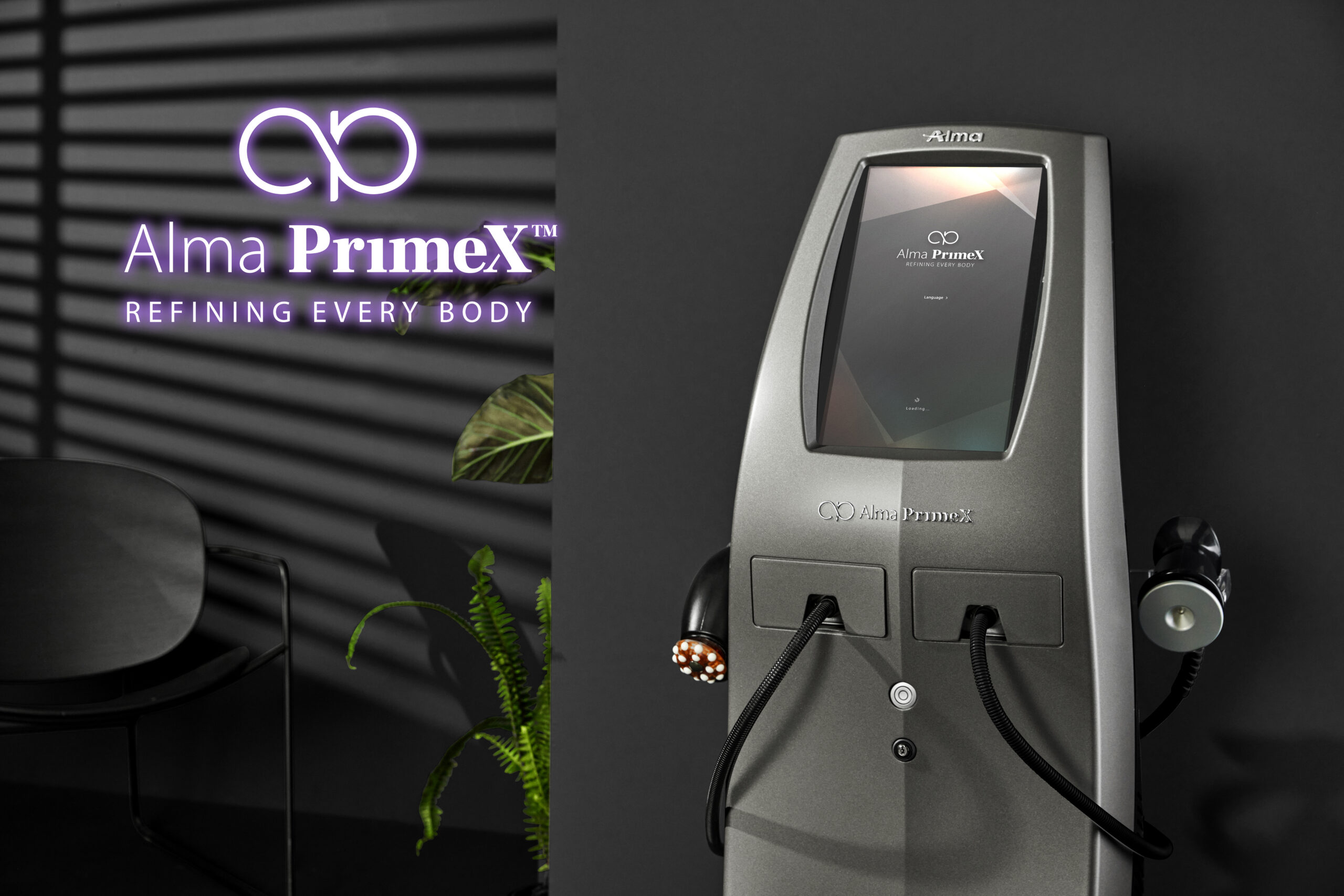 AlmaPRIMEX