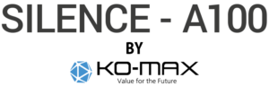 KO MAX LOGO site